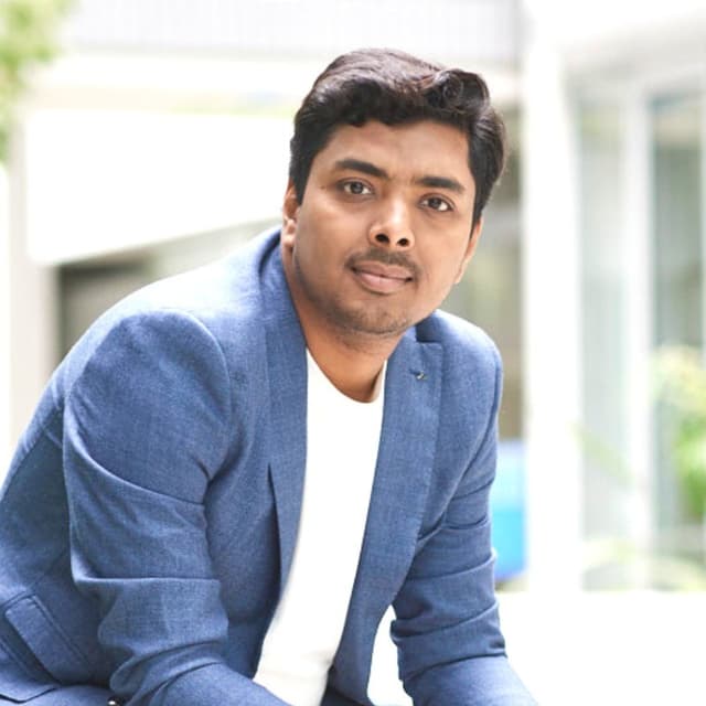 Pankaj Gupta, PhD