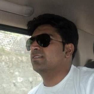 Pankaj Gurnani