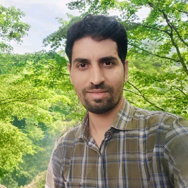 Pankaj Hage