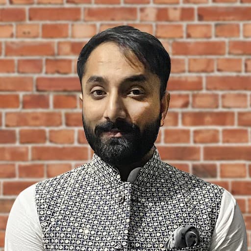 Pankaj Sharma