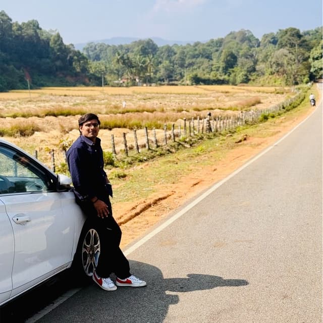 Pankaj Jaiswal