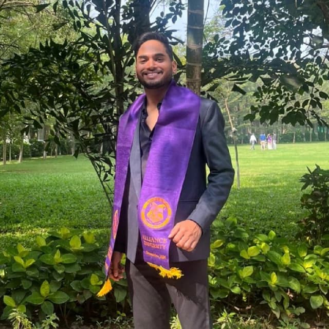 Pankaj Jaiswal