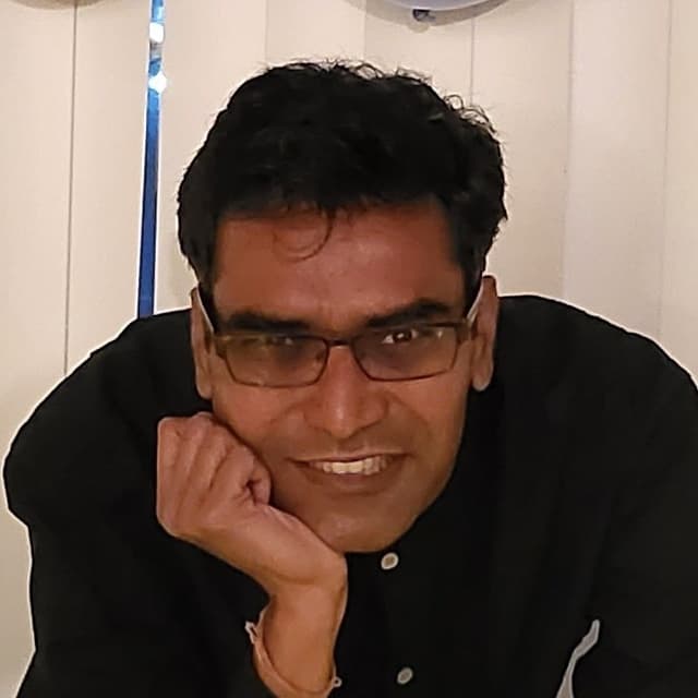 Pankaj Jajoo