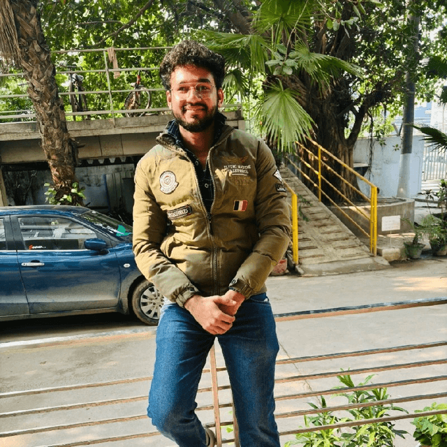 Pankaj jangid