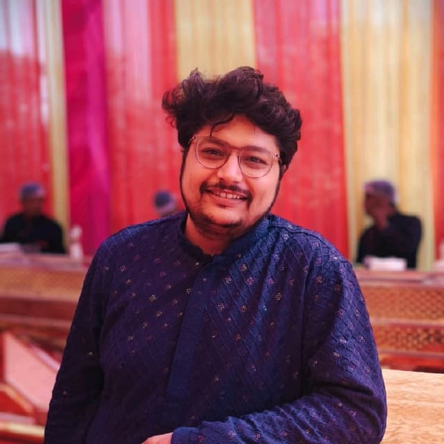 Pankaj Jangir