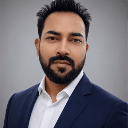 Pankaj Jha
