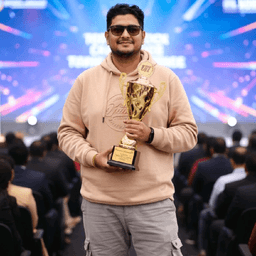 Pankaj K.