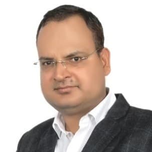 Pankaj Gupta
