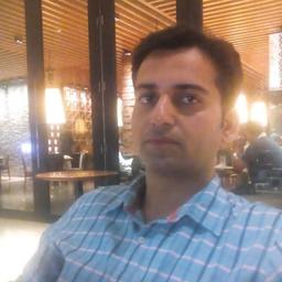 Pankaj Kamboj