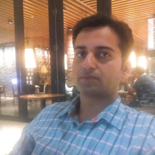 Pankaj Kamboj