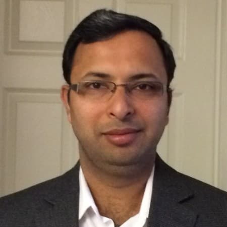 Pankaj Kansal