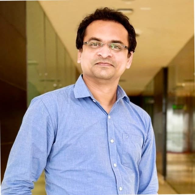 Pankaj Khairnar