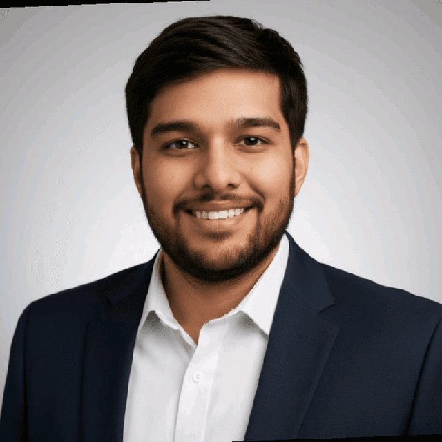 Pankaj Kharkwal