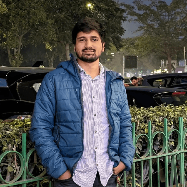 Pankaj khati