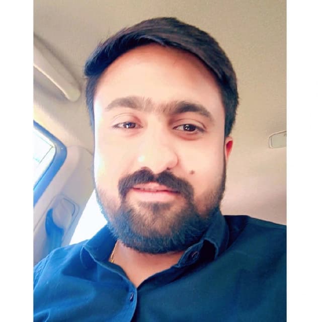 Pankaj Khatri
