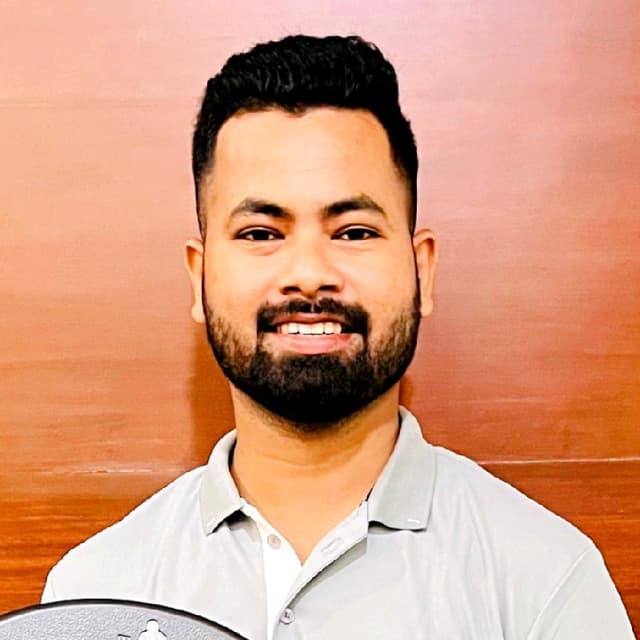 Pankaj Kori