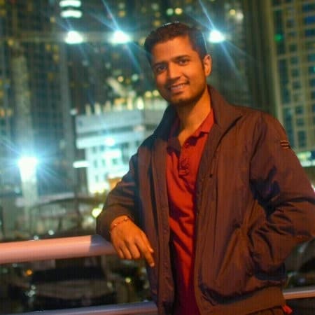 Pankaj kumar