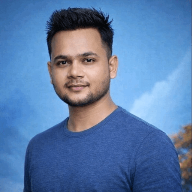 Pankaj kumar