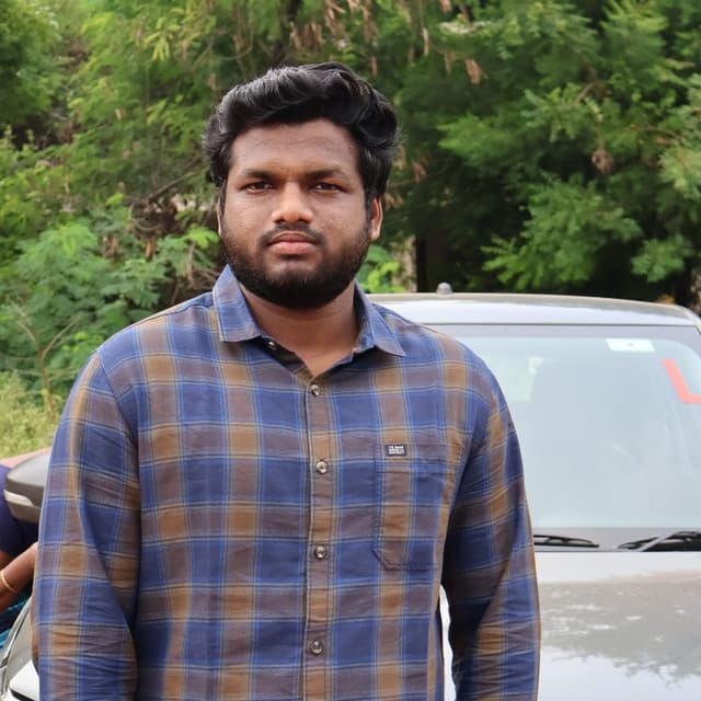Pankaj Kumar