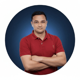 Pankaj Kumar