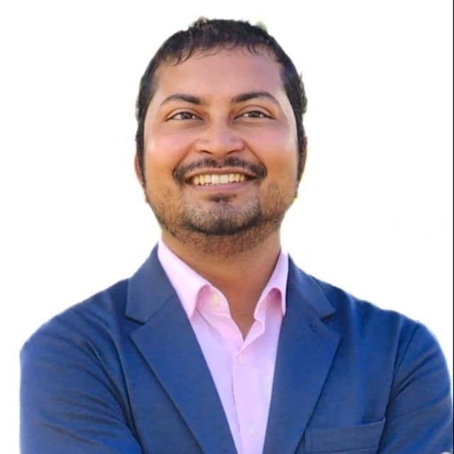 Pankaj Kumar