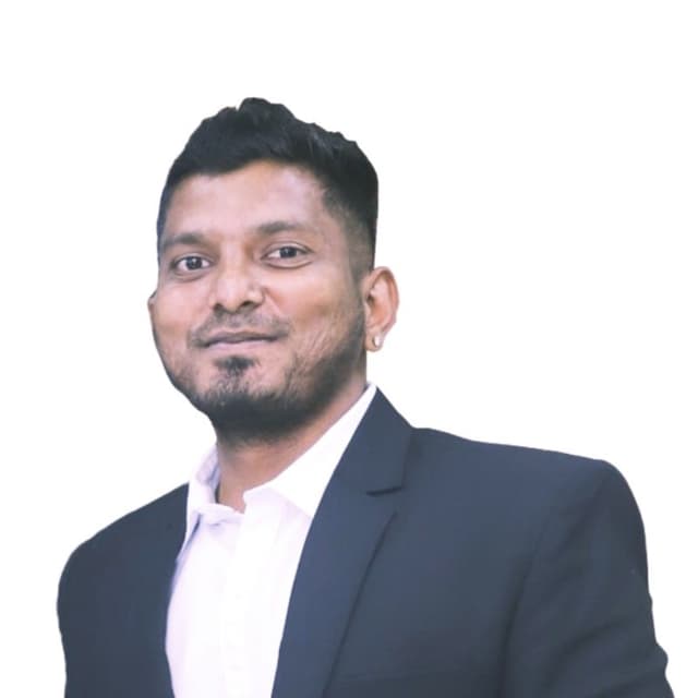 Pankaj Kumar