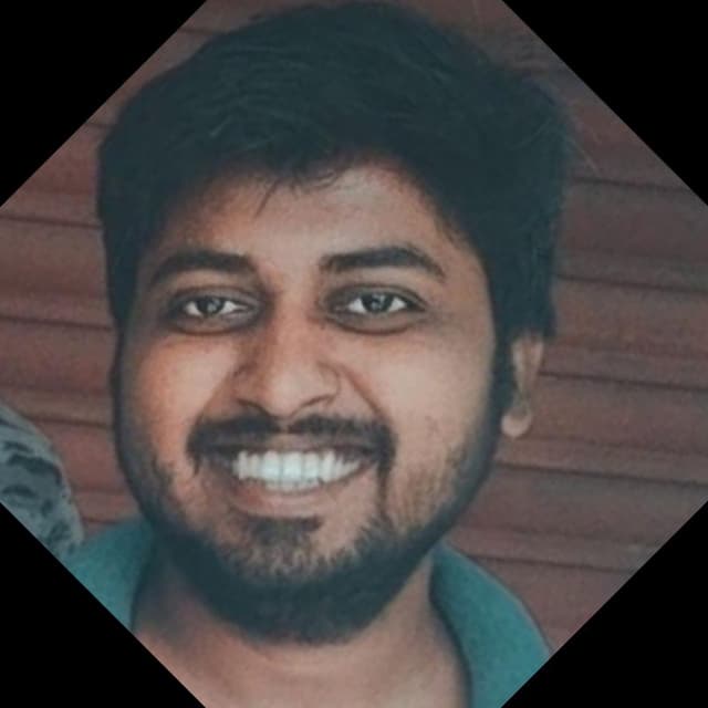 Pankaj Kumar