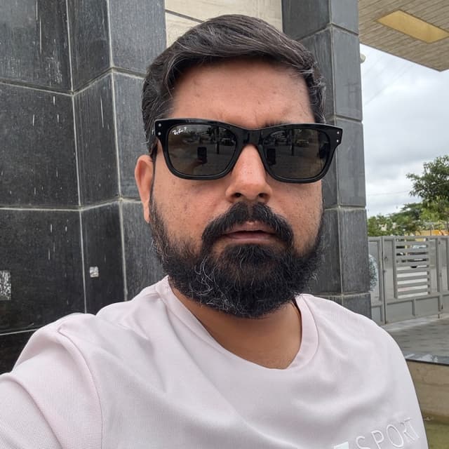Pankaj Kumar