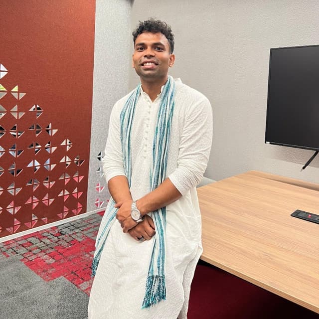 Pankaj Kumar