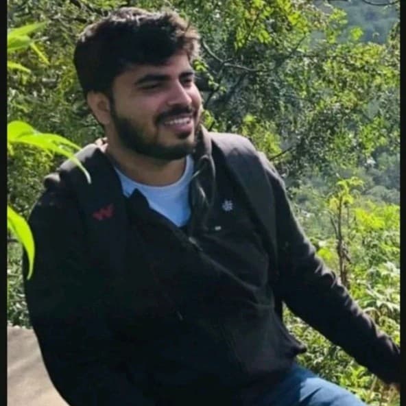 Pankaj Kumar Mishra