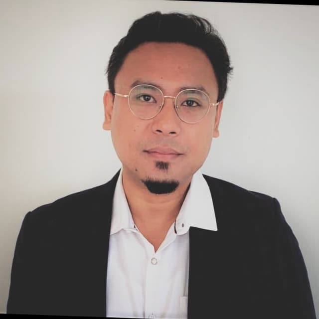 Pankaj Kumar Mushahary