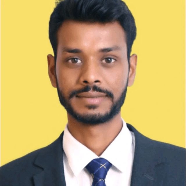 Pankaj Kumar Varma