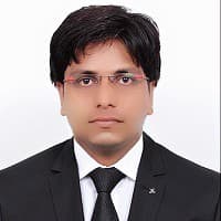 Pankaj Kumar