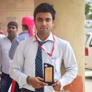 Pankaj Kumar