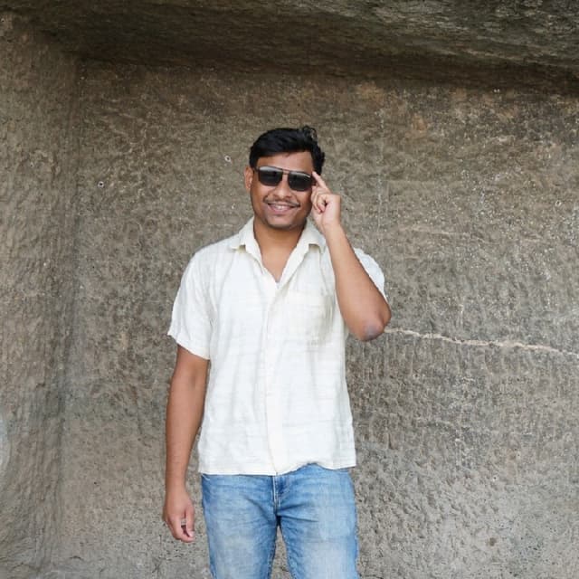 Pankaj Leyangi