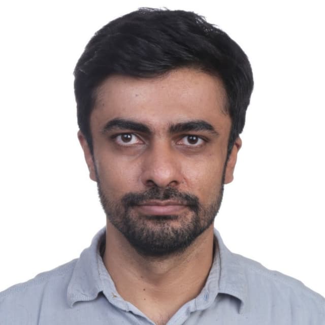 Pankaj Lohmor