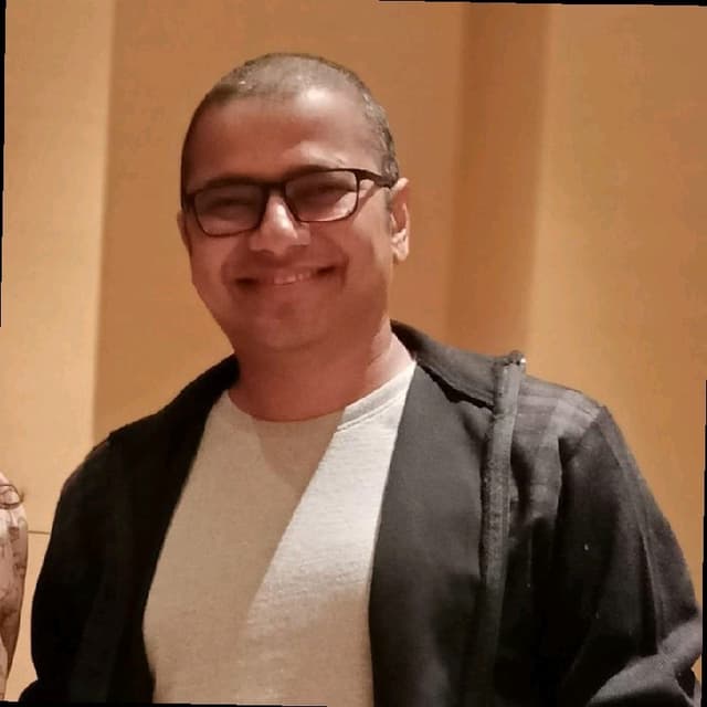 Pankaj Lohumi