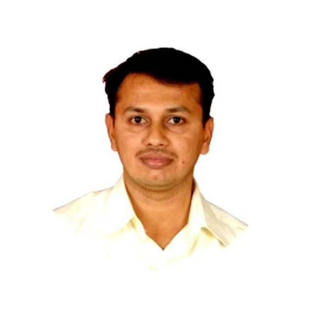 Pankaj Mahadik