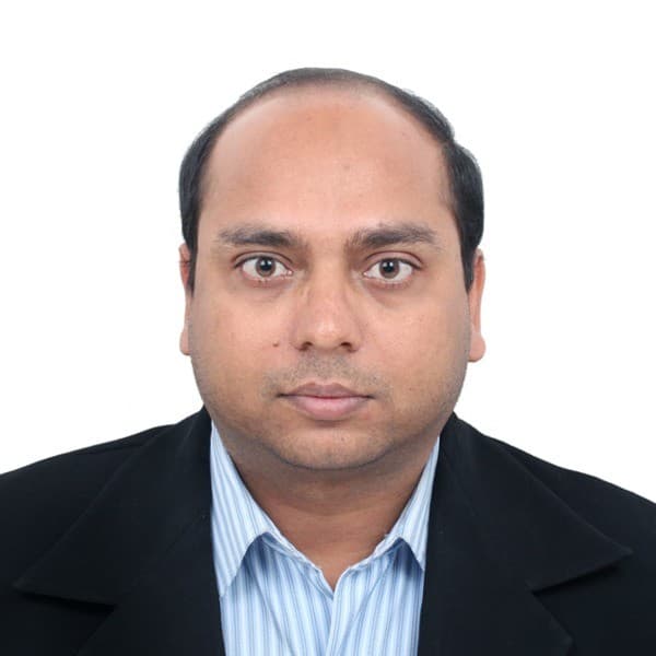 Pankaj Mahato