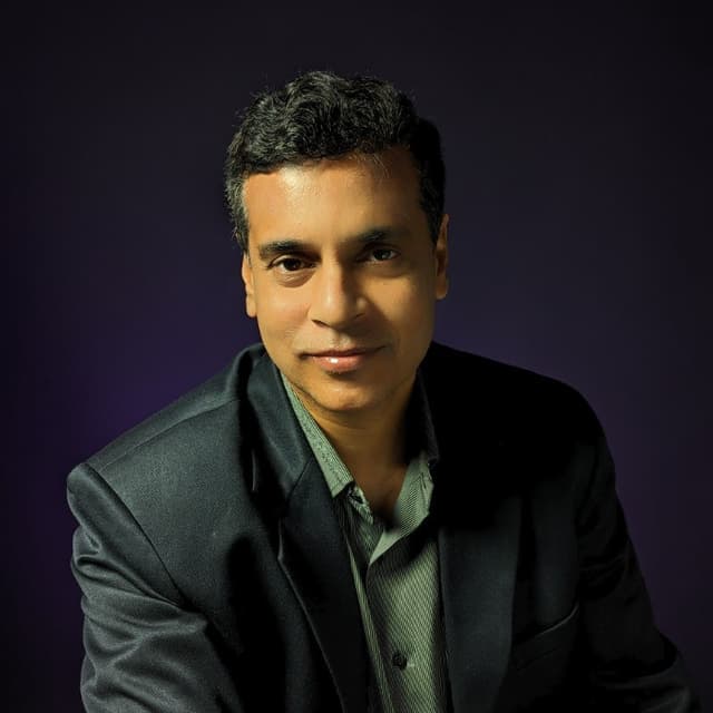 Pankaj Mathur