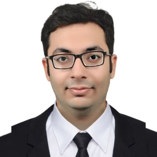 Pankaj Mehta