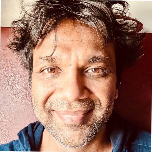 Pankaj Mishra