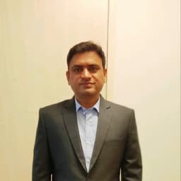 Pankaj Naphade