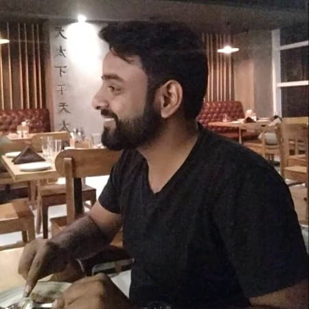 Pankaj Nigam