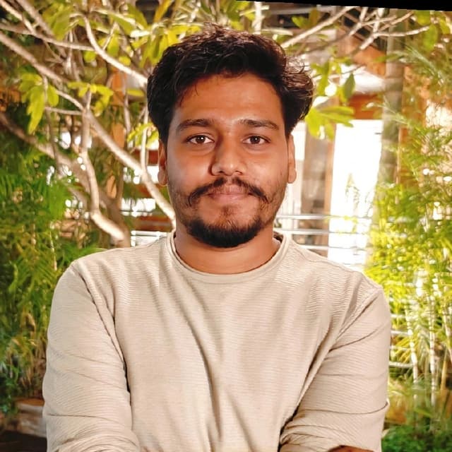 Pankaj Pandey