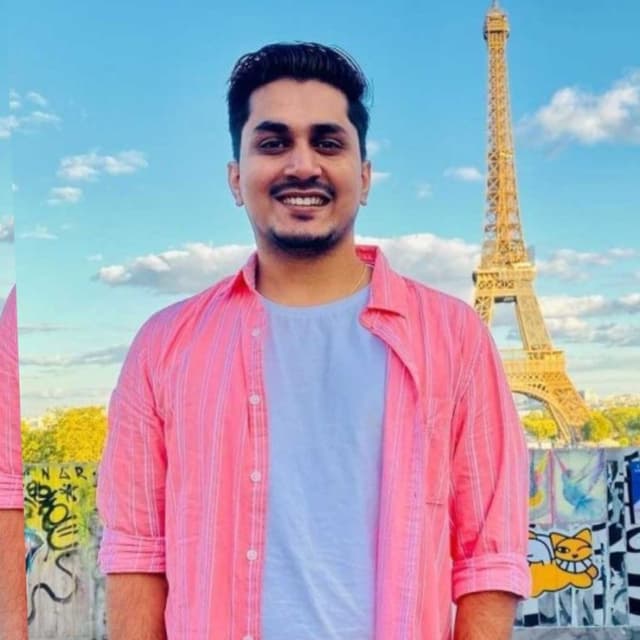 Pankaj Pandey