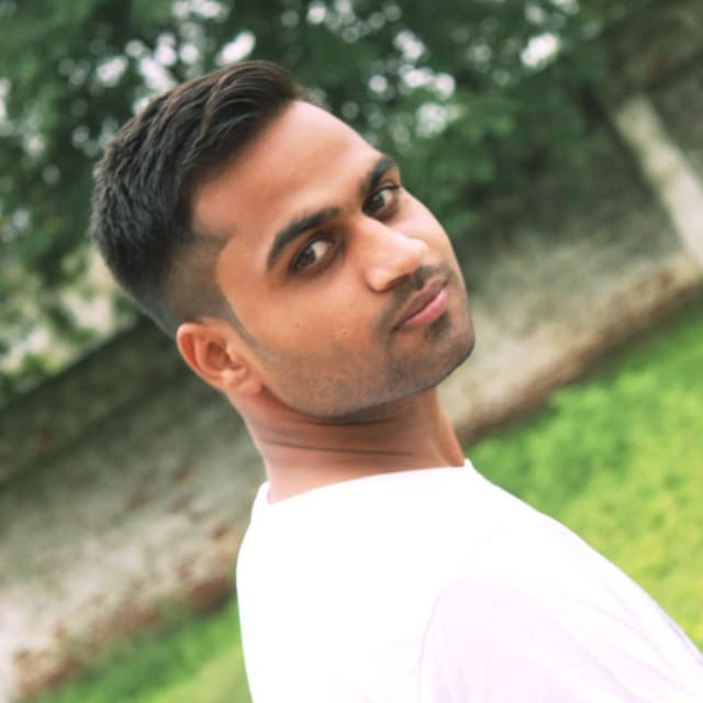 Pankaj Pandey