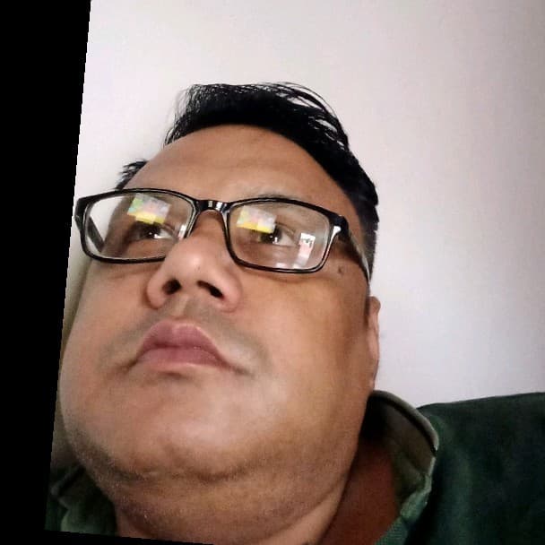 PANKAJ PANT