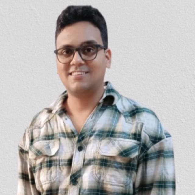 Pankaj Panwar