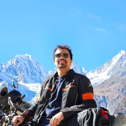 Pankaj Panwar